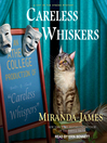 Imagen de portada para Careless Whiskers
